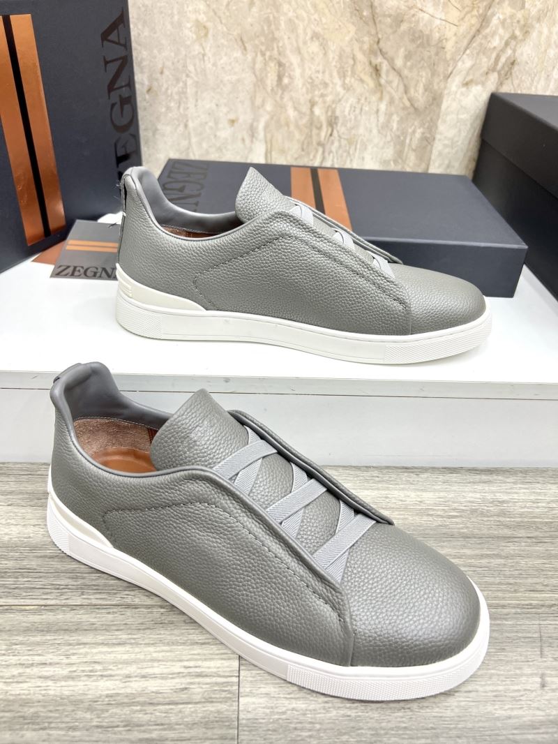 Ermenegildo Zegna Shoes